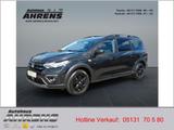 Dacia Jogger TCe100 ECO-G (7-Sitzer) Extreme+ City+Com - Dacia Jogger Gebrauchtwagen in Hannover