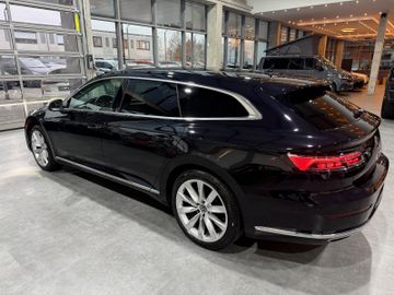 Volkswagen Arteon - 10