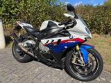 BMW S1000RR Akra Komplett ABS Schaltautom. - BMW 2010 S1000RR