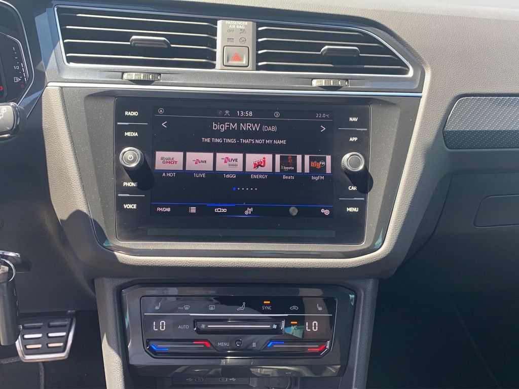 Volkswagen Tiguan - Bild 14