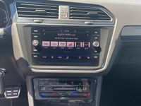 Volkswagen Tiguan - Vorschau Bild 14