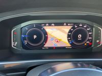Volkswagen Tiguan Allspace - Vorschau Bild 19