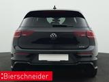 Volkswagen Golf 8 1.5 eTSI DSG R-Line BLACK STYLE AHK LED+ - VW Golf Gebrauchtwagen in Chemnitz