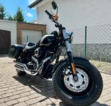 Harley-Davidson Dyna Fat Bob (FXDF) Modell 2017 - Sam - HARLEY-DAVIDSON DYNA FAT BOB