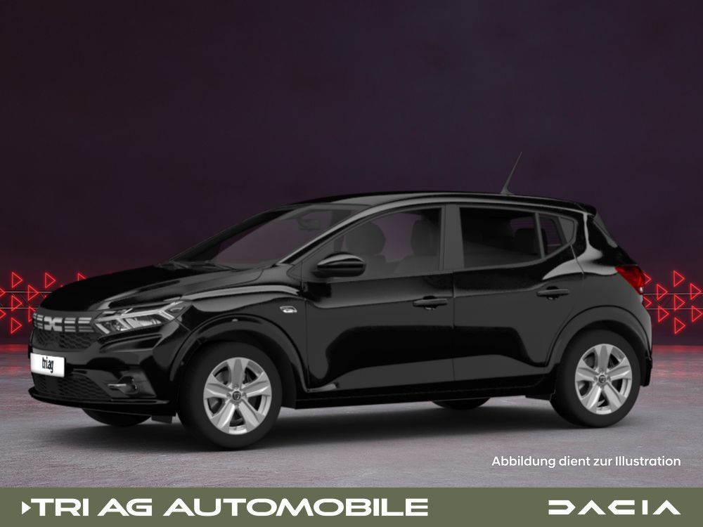 Dacia Sandero - Bild 12