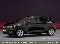 Dacia Sandero - Vorschau Bild 12