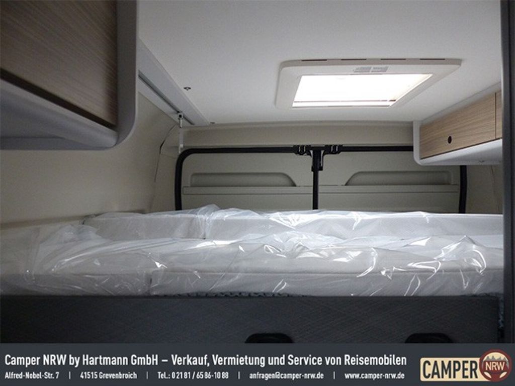 ETRUSCO CV 600 BB Fiat