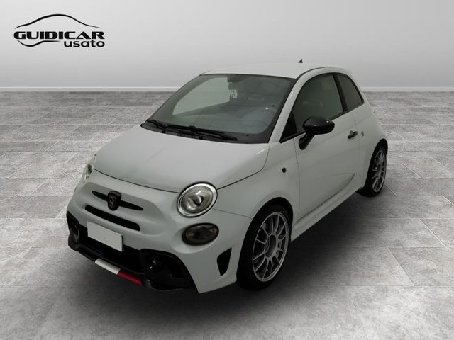 Abarth ABARTH 595 2016 - 595 1.4 t-jet 145cv