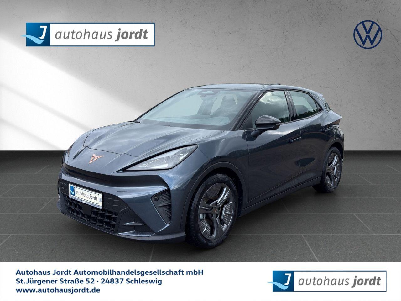 Cupra Raval Endurance 52kWh AUTOMATIK RFK APP EPH SHZ