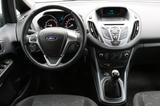 Ford B-Max B-MAX Trend/Ford Serviceheft - Ford Vorführfahrzeuge