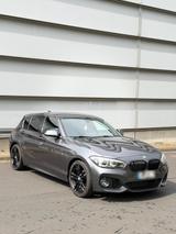 BMW 118i M Paket Facelift F20/LED/NAVI/ LE... - gebrauchte BMW 118 mit Facelift
