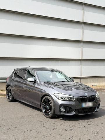 BMW BMW 118i M Paket Facelift F20/LED/NAVI/ LE...