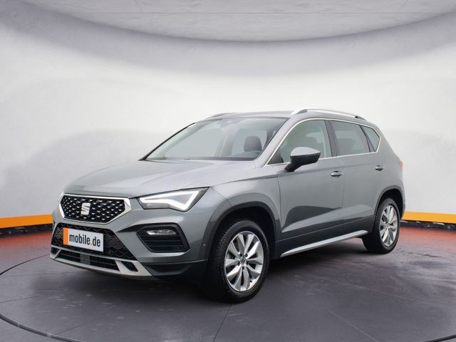 Seat Ateca X-Perience 1.5 TSI DSG / LED, RFK, Navi