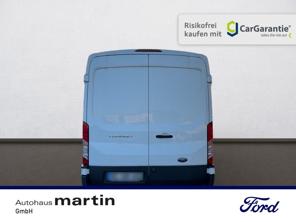Fahrzeugabbildung Ford Transit FT 350 2.0 TDCi DPF 350 L3 Trend FWD SHZ