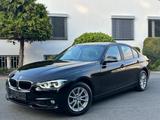 BMW 318 i Advantage Lim*LED*AUTOMATIK*89-TKM* - BMW 318: Limousine, 318i