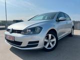 Volkswagen Golf 7 1.4 TSI DSG Lim. Zahnriemen + Service Neu - Cars in Reutlingen