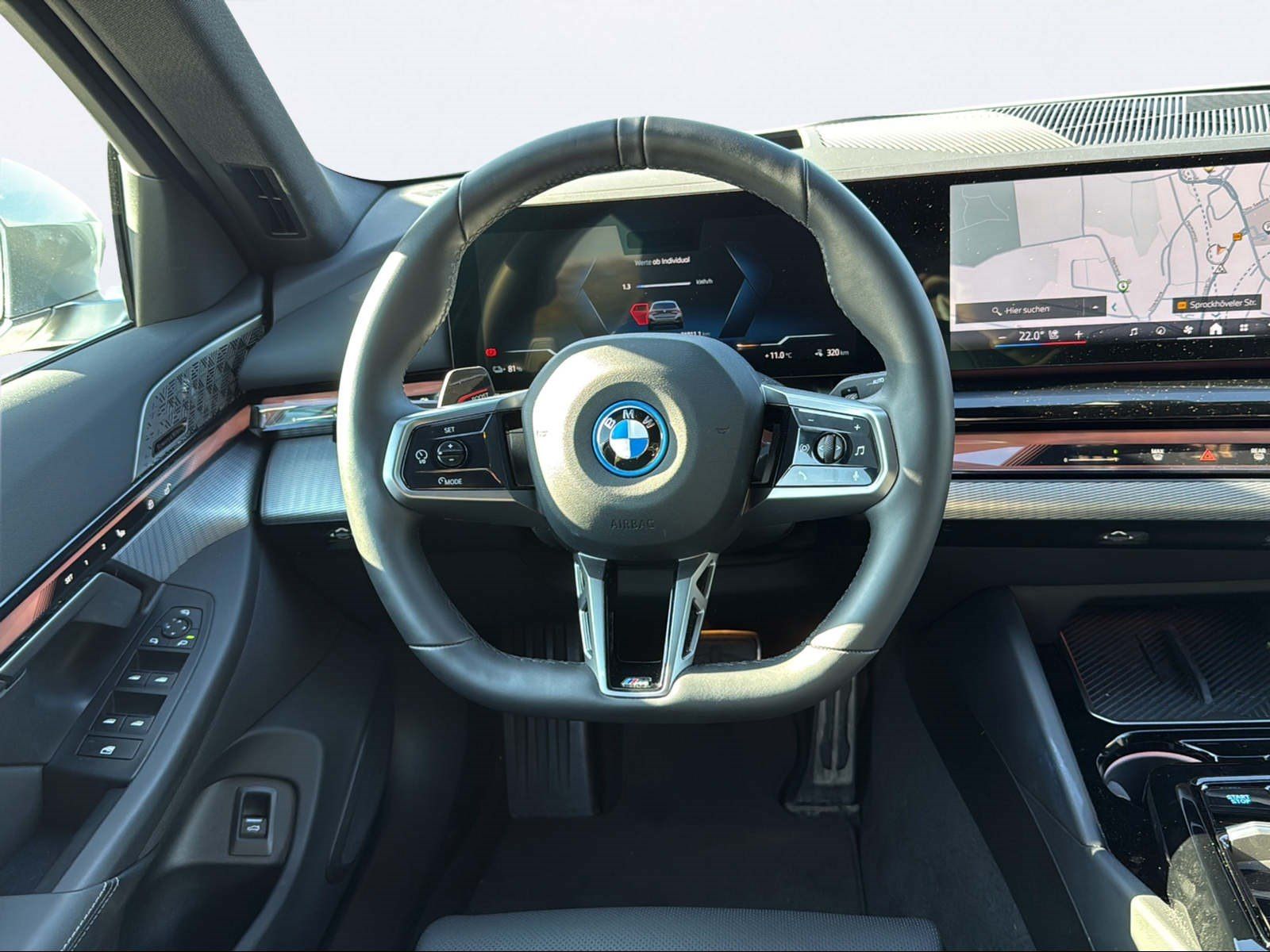 BMW i5 - Bild 7