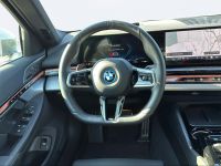 BMW i5 - Vorschau Bild 7