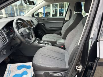 SEAT Ateca - 12