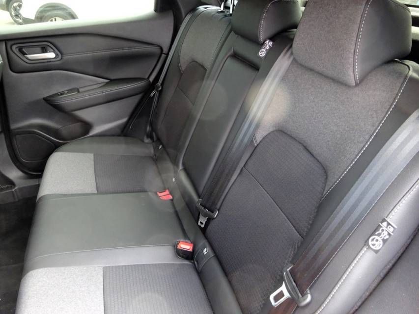 Fahrzeugabbildung Nissan Qashqai 1.3 DIG-T MHEV Automatik N-Connecta