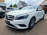 Mercedes-Benz A 180 Style 7G BlueEfficiency+BI-XENON/LED+NAVI+ - Mercedes-Benz A 180 Gebrauchtwagen