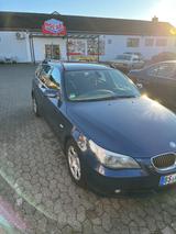 BMW 525d touring  - BMW 525 aus 2006: Kombi, 525d