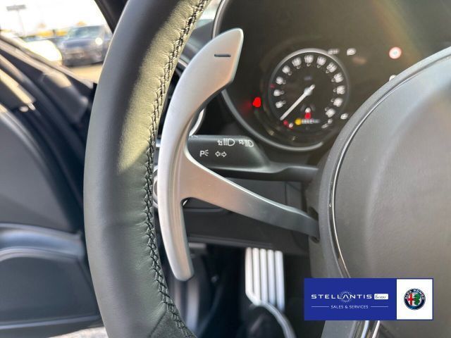 Alfa Romeo Giulia - Bild 8