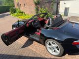 BMW Z3 Roadster 2.8 Top Zustand M Paket Handschalter - BMW Z3 aus 1998: 2.8