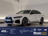 BMW M440i xDrive Gran Coupé Navi/Laser/AHK/360° Navi - weiße BMW M440
