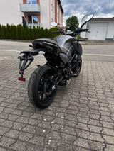 Motobi DL 125 NAKED Sport grau - Offers