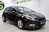 Kia Ceed 1.6 GDI Dream Team / SHZ / KAMERA / NAVI - gebrauchte Kia bis 10.000 Euro