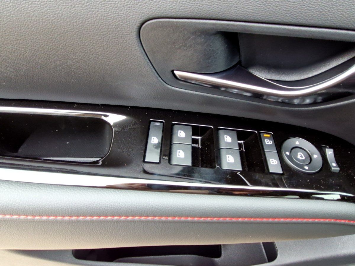Hyundai Tucson – Bild 15