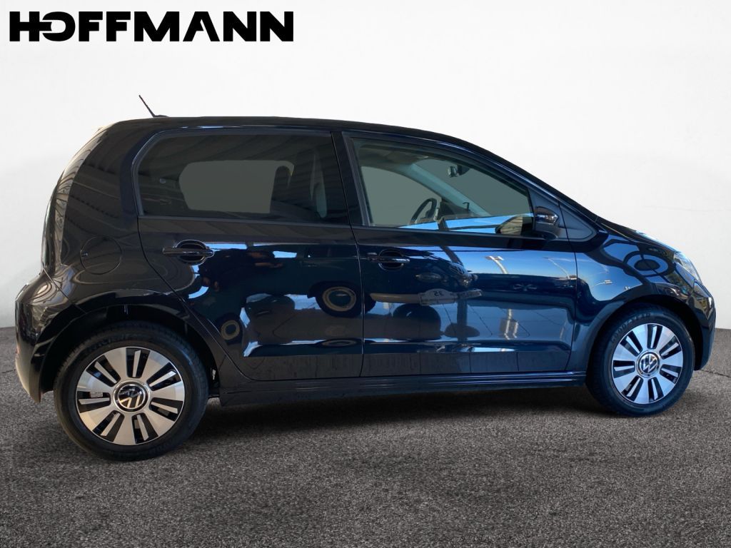 Fahrzeugabbildung Volkswagen e-up Style Plus