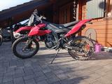Malaguti XTM 125 - MALAGUTI 125