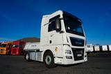 MAN TGX 18.480 4X2 BLS AUTOMATIK * 2016 *
