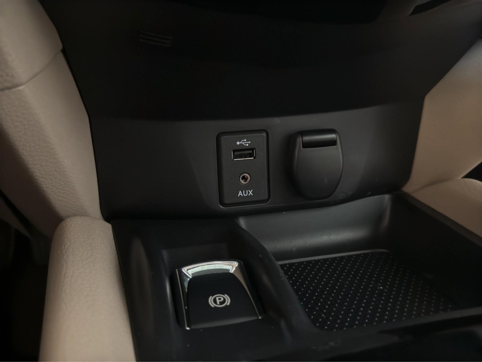 Nissan X-Trail Tekna"Garantie-TÜV/ServiceNEU"