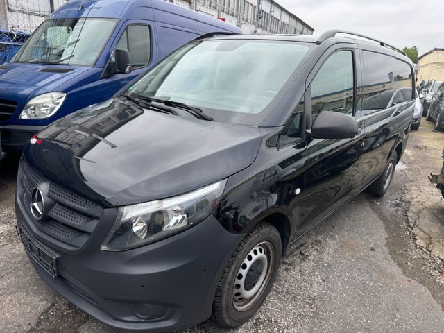 Mercedes-Benz Vito Mixto 116 CDI  lang WhatsApp 017670842236