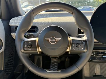 MINI Cooper C - 12