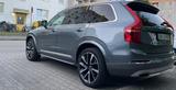 Volvo XC90 D5 AWD Geartronic Inscription *Standheizung - Volvo XC90: Geartronic