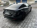 BMW 4 Coupe 430 d Sport/Automatik/Leder/Navi/Head-up - gebrauchte Sportwagen