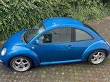 Volkswagen VW BEETLE 2.0 TURBO HARTMANN UMBAU TÜV NEU... - Volkswagen Beetle: Turbo