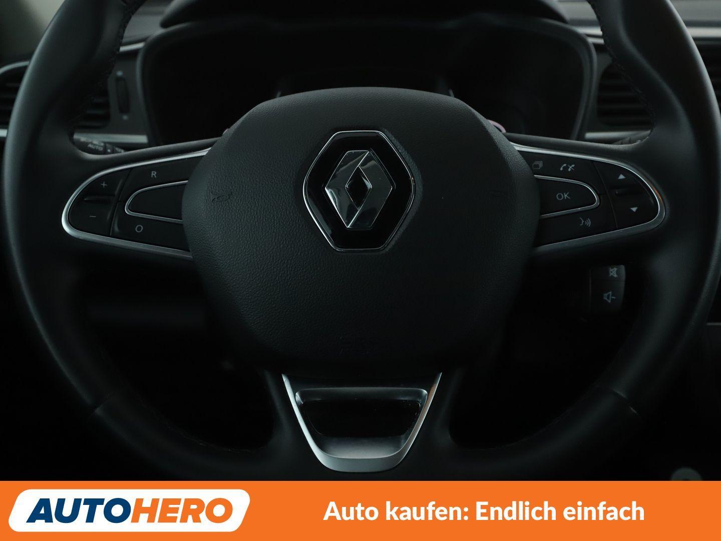 Renault Kadjar 1.3 TCe Business*NAVI*TEMPO*PDC*SHZ*ALU*, миниатюра 17