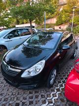 Opel Corsa 1.3 Cdi - Opel Corsa aus 2006 mit Diesel-Antrieb