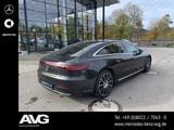 Mercedes-Benz EQS 450+ HYPERSCREEN|AMG21"|PANO|KEYL|HUD|BURM. - Mercedes-Benz EQS aus 2021