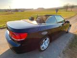 BMW 325i Cabrio - - gebrauchte BMW 325 aus dem Jahr 2007