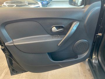 Dacia Sandero II Stepway Prestige *1HAND*NAVI*TOUC*PDC