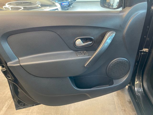 Dacia Sandero II Stepway Prestige *1HAND*NAVI*TOUC*PDC
