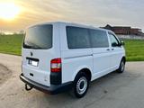 Volkswagen VW T5.2 Camper Bus 2.0TDI Service neu Solarpanel - Volkswagen: Camper
