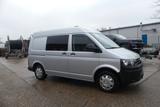 Volkswagen T5 Transporter T5 2.0 H2 Allrad 4x4*Klima*Temp*S - VW T5 Gebrauchtwagen in Gelsenkirchen