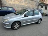 Peugeot 206 1.4 5p. Enfant Terrible - gebrauchte Peugeot 206 aus dem Jahr 2008